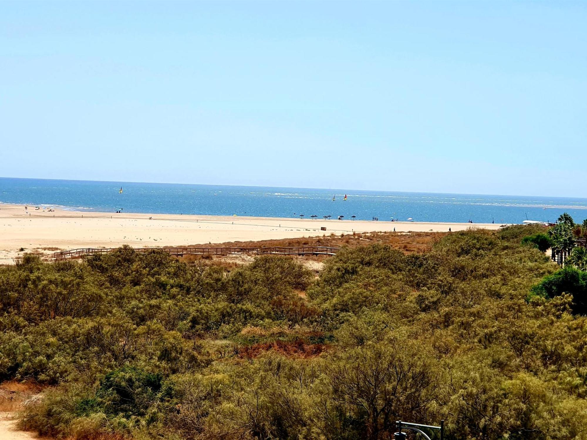 Los Pelicanos, Isla Canela By Ac Real Exterior foto