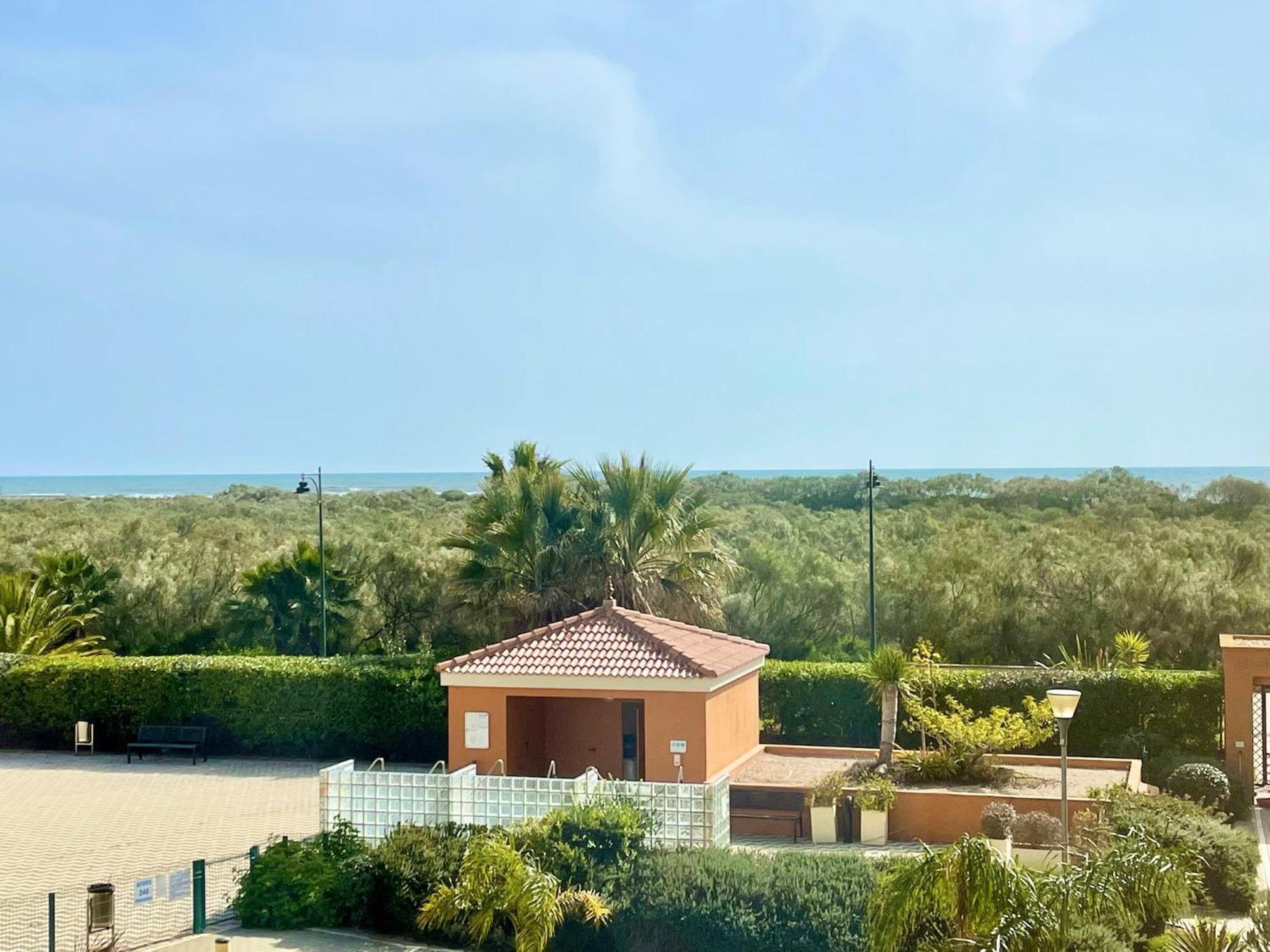 Los Pelicanos, Isla Canela By Ac Real Exterior foto