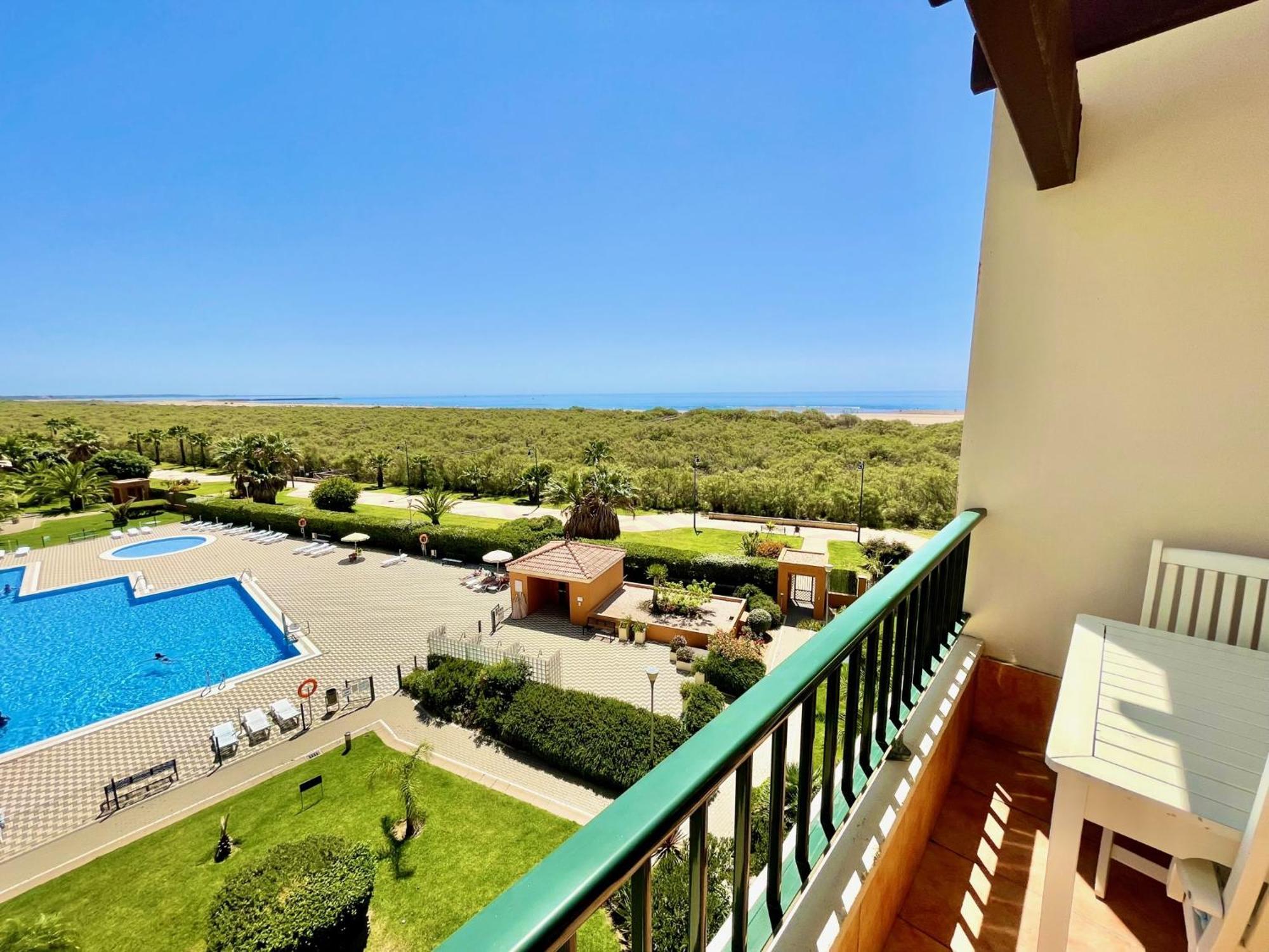 Los Pelicanos, Isla Canela By Ac Real Exterior foto