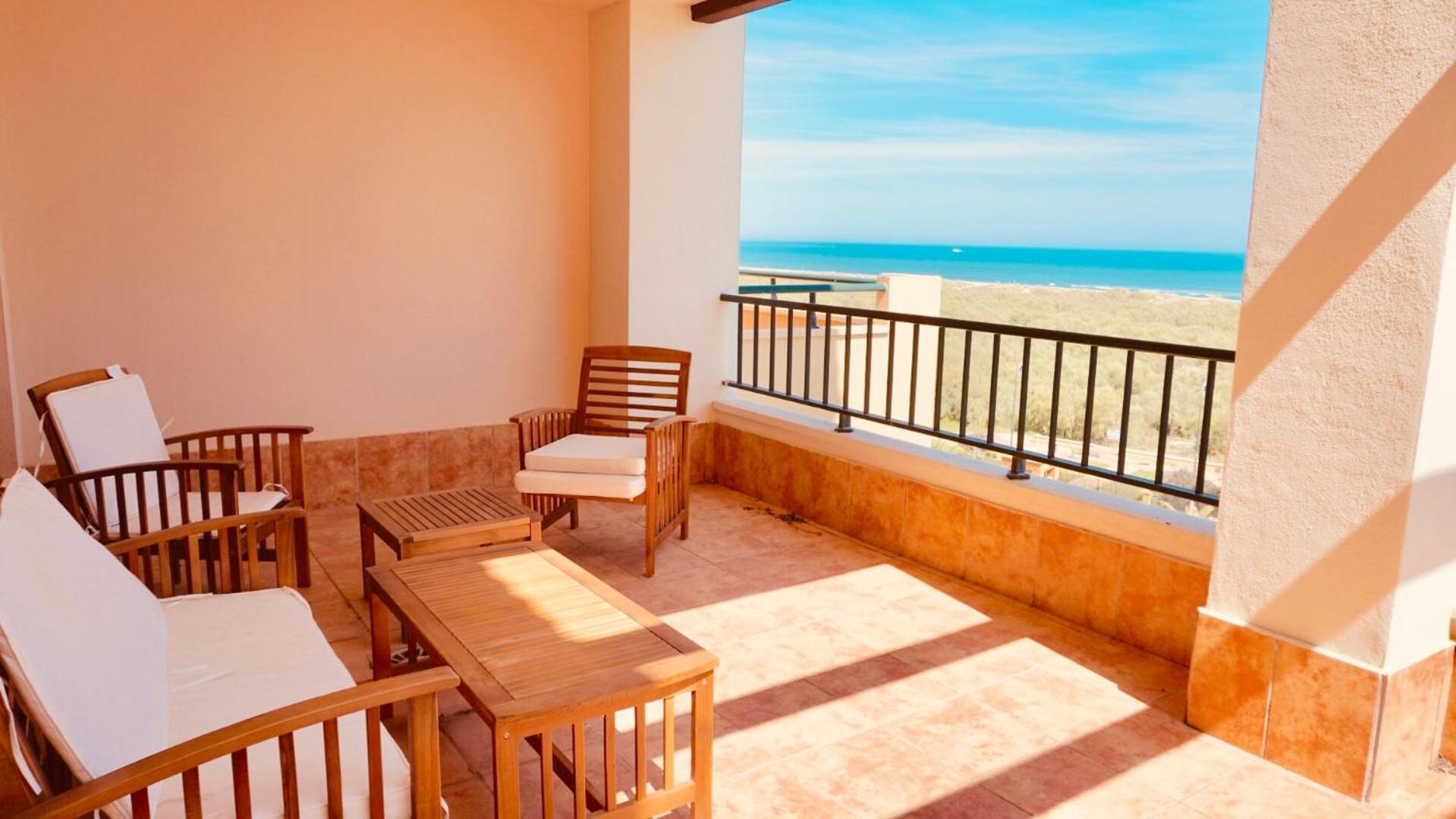 Los Pelicanos, Isla Canela By Ac Real Exterior foto