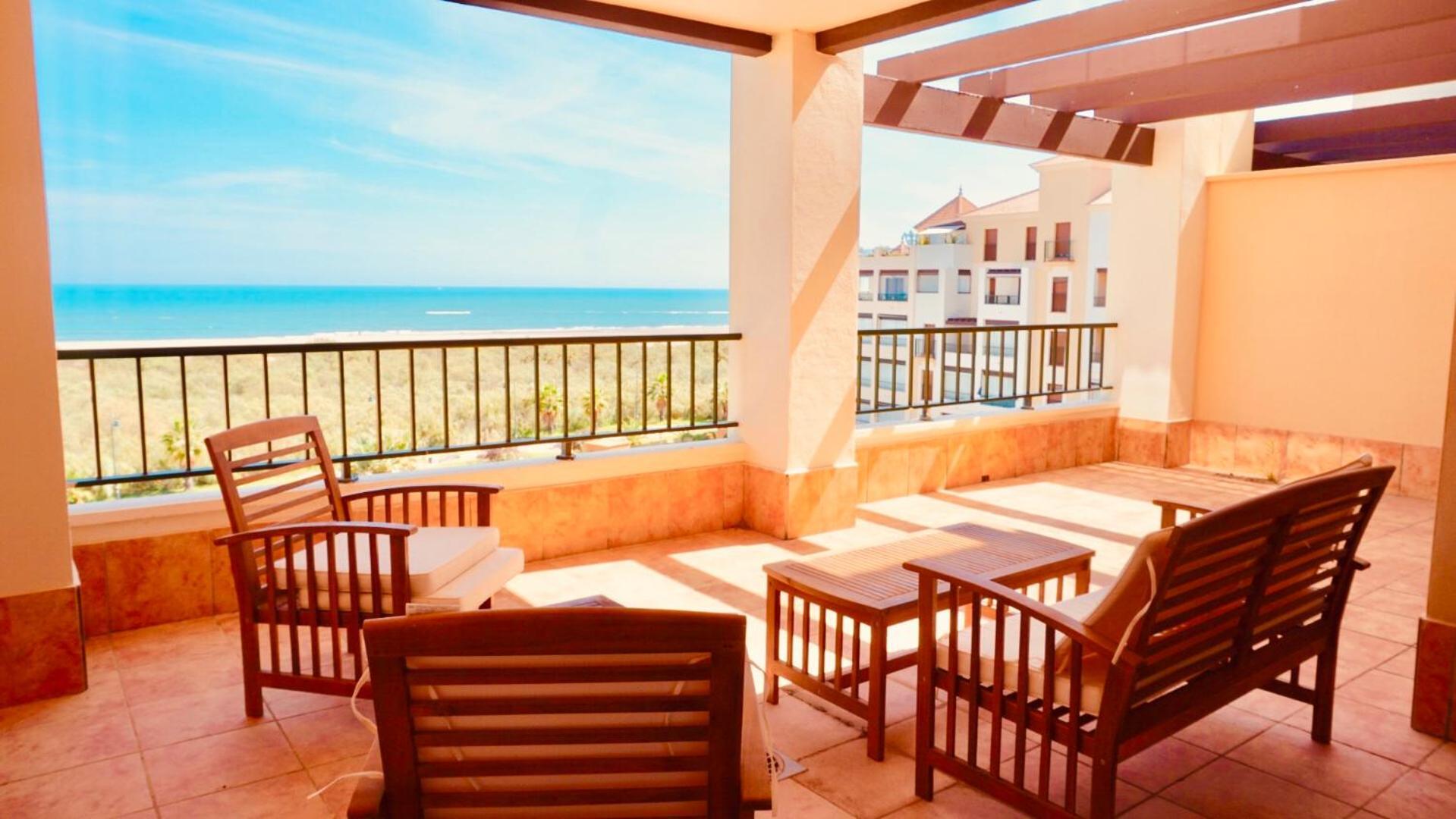 Los Pelicanos, Isla Canela By Ac Real Exterior foto