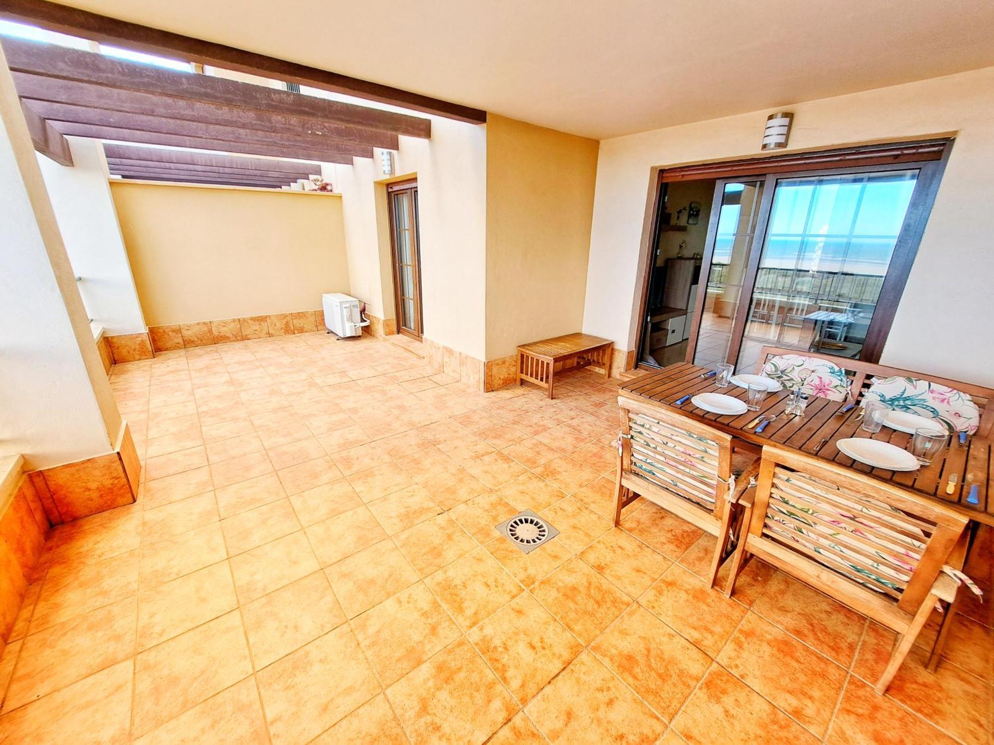 Los Pelicanos, Isla Canela By Ac Real Exterior foto