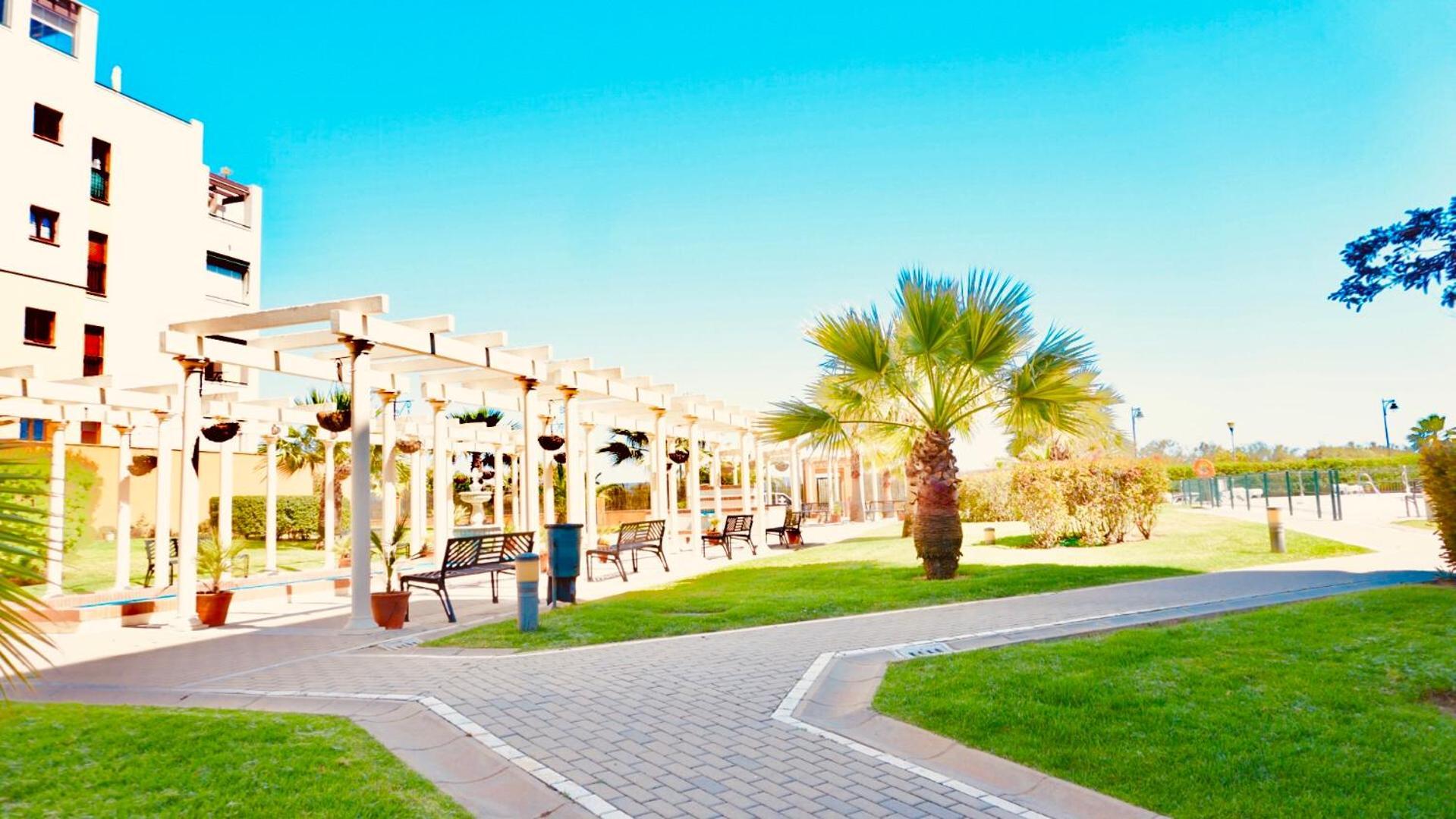 Los Pelicanos, Isla Canela By Ac Real Exterior foto