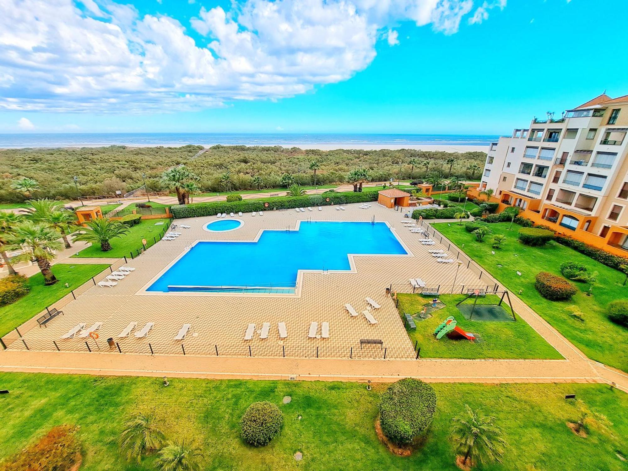 Los Pelicanos, Isla Canela By Ac Real Exterior foto