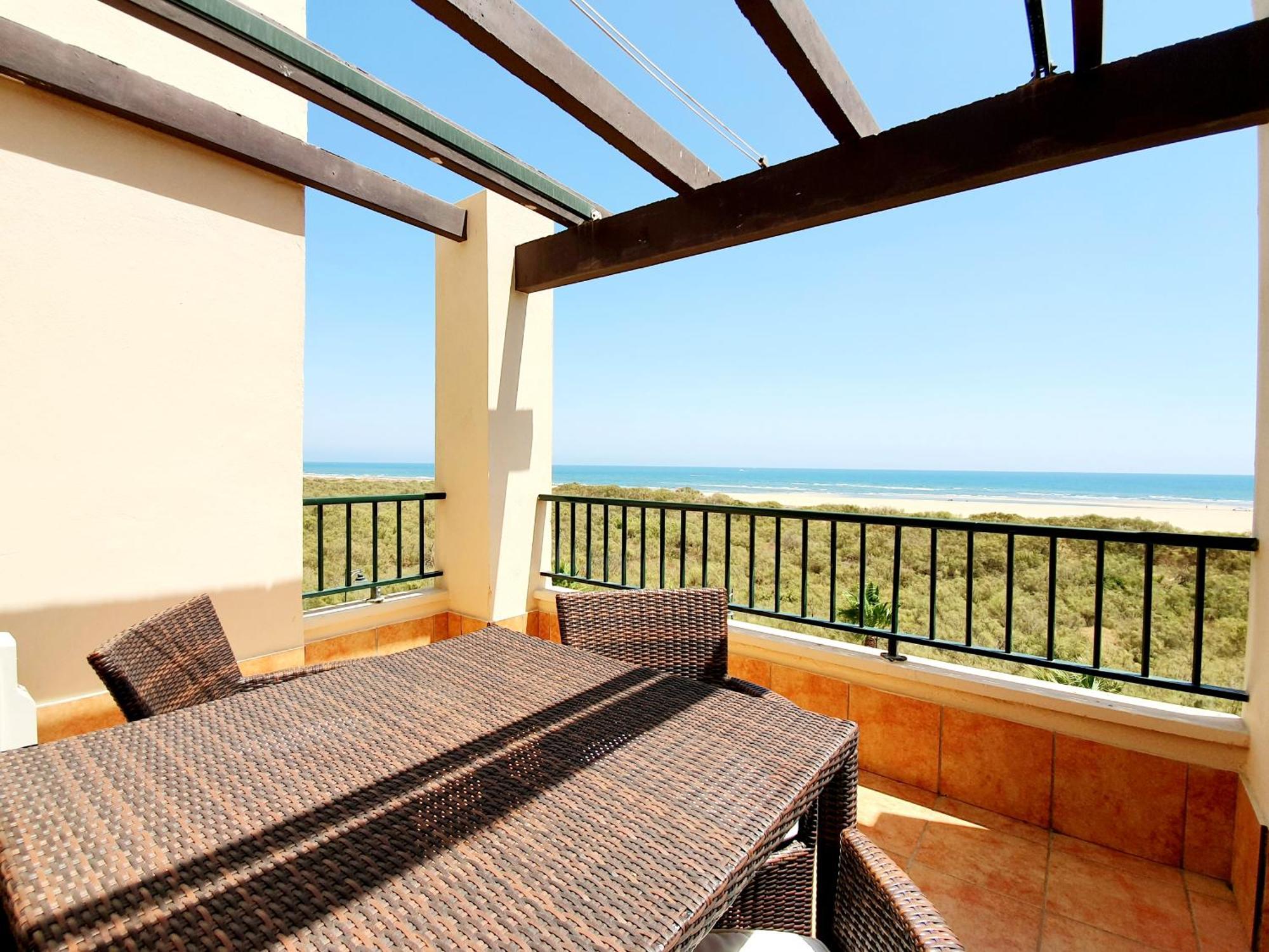 Los Pelicanos, Isla Canela By Ac Real Exterior foto